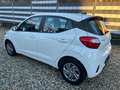 Hyundai i10 Select Klima Sitzheizung Einparkhilfe Spurhalteass Weiß - thumbnail 6