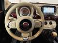Fiat 500 Lounge Sonderedition Panoramadach LED AHK Navi Blu Violett - thumbnail 13