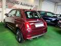 Fiat 500 Lounge Sonderedition Panoramadach LED AHK Navi Blu Violett - thumbnail 6
