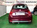 Fiat 500 Lounge Sonderedition Panoramadach LED AHK Navi Blu Violett - thumbnail 8
