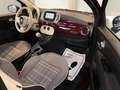 Fiat 500 Lounge Sonderedition Panoramadach LED AHK Navi Blu Violett - thumbnail 16