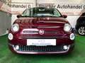 Fiat 500 Lounge Sonderedition Panoramadach LED AHK Navi Blu Violett - thumbnail 3