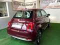 Fiat 500 Lounge Sonderedition Panoramadach LED AHK Navi Blu Violett - thumbnail 5
