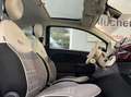 Fiat 500 Lounge Sonderedition Panoramadach LED AHK Navi Blu Violett - thumbnail 15