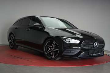 d 8G-DCT AMG Navi/Temp/Ka