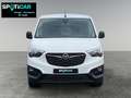 Opel Combo Cargo L1 H1 1.5 Diesel 100 Pk Blanc - thumbnail 8