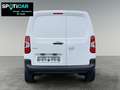Opel Combo Cargo L1 H1 1.5 Diesel 100 Pk Blanc - thumbnail 4