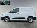 Opel Combo Cargo L1 H1 1.5 Diesel 100 Pk Blanc - thumbnail 2