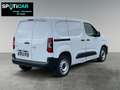 Opel Combo Cargo L1 H1 1.5 Diesel 100 Pk Blanc - thumbnail 5