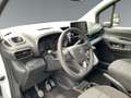 Opel Combo Cargo L1 H1 1.5 Diesel 100 Pk Blanc - thumbnail 19