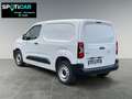 Opel Combo Cargo L1 H1 1.5 Diesel 100 Pk Blanc - thumbnail 3