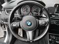BMW 218 i Active Tourer M Sport*SitzHZ*LED*Alcantara* Weiß - thumbnail 8