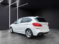 BMW 218 i Active Tourer M Sport*SitzHZ*LED*Alcantara* Weiß - thumbnail 4