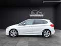 BMW 218 i Active Tourer M Sport*SitzHZ*LED*Alcantara* Weiß - thumbnail 3