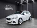 BMW 218 i Active Tourer M Sport*SitzHZ*LED*Alcantara* Weiß - thumbnail 1