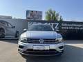 Volkswagen Tiguan 2,0 TDI Highline| LED*AHK*HUD Zilver - thumbnail 4