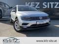 Volkswagen Tiguan 2,0 TDI Highline| LED*AHK*HUD Argent - thumbnail 1
