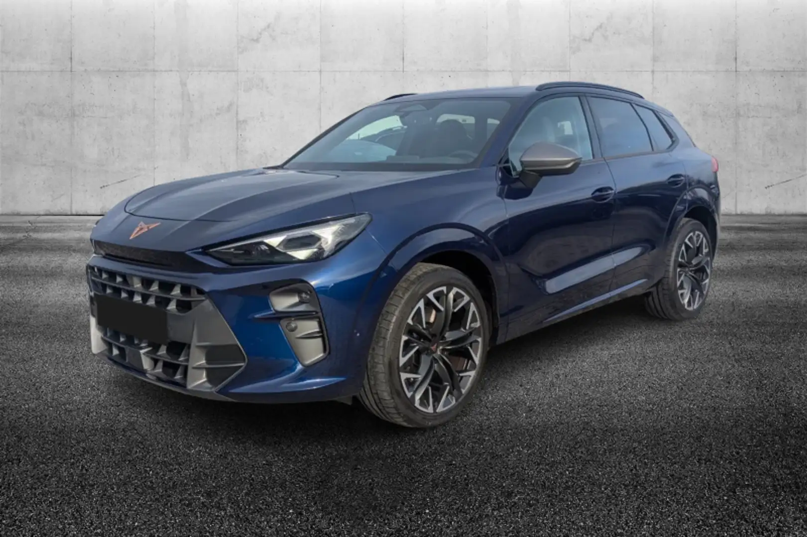 CUPRA Terramar 2.0 TSI DSG 4Drive VZ Blu/Azzurro - 2