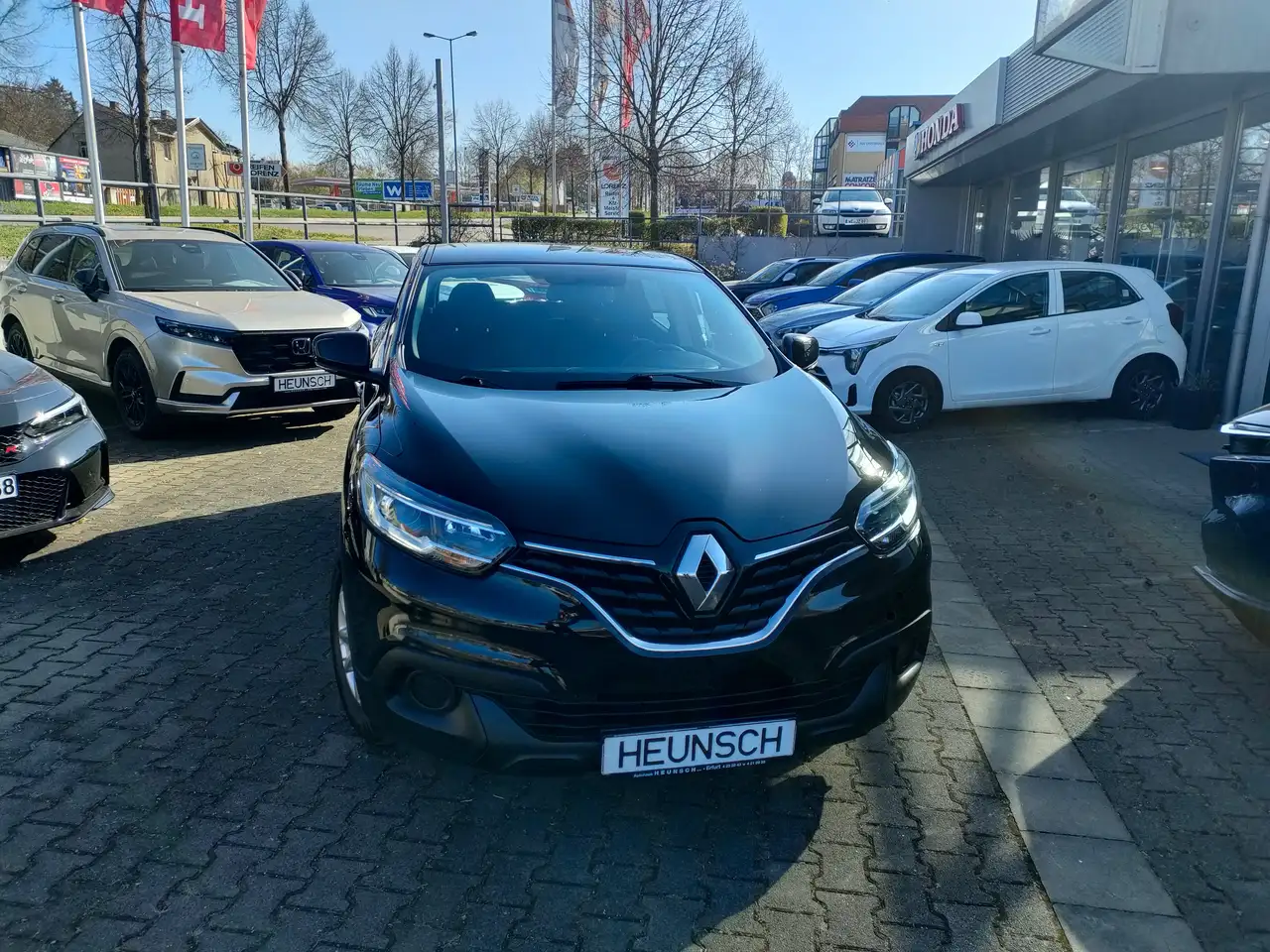 Renault Kadjar