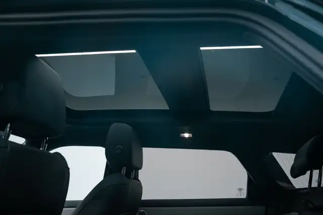 Land Rover Range Rover Evoque view 13