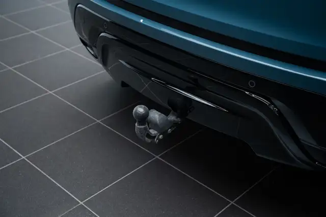 Land Rover Range Rover Evoque view 6