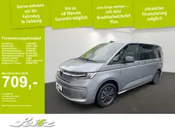 Volkswagen T7 Multivan 2.0 TDI KÜ Goal *7S*AHK*STANDHZG*
