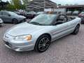 Chrysler Sebring 2.7 LX Cabrio Autom. *Navi*Kamera*TÜV* Silber - thumbnail 1