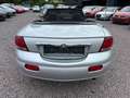 Chrysler Sebring 2.7 LX Cabrio Autom. *Navi*Kamera*TÜV* Silber - thumbnail 5