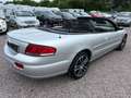 Chrysler Sebring 2.7 LX Cabrio Autom. *Navi*Kamera*TÜV* Silber - thumbnail 4