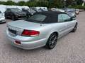 Chrysler Sebring 2.7 LX Cabrio Autom. *Navi*Kamera*TÜV* Silber - thumbnail 15