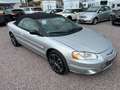 Chrysler Sebring 2.7 LX Cabrio Autom. *Navi*Kamera*TÜV* Silber - thumbnail 14