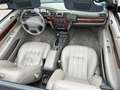 Chrysler Sebring 2.7 LX Cabrio Autom. *Navi*Kamera*TÜV* Silber - thumbnail 10