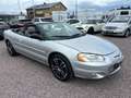 Chrysler Sebring 2.7 LX Cabrio Autom. *Navi*Kamera*TÜV* Silber - thumbnail 3