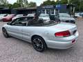 Chrysler Sebring 2.7 LX Cabrio Autom. *Navi*Kamera*TÜV* Silber - thumbnail 6
