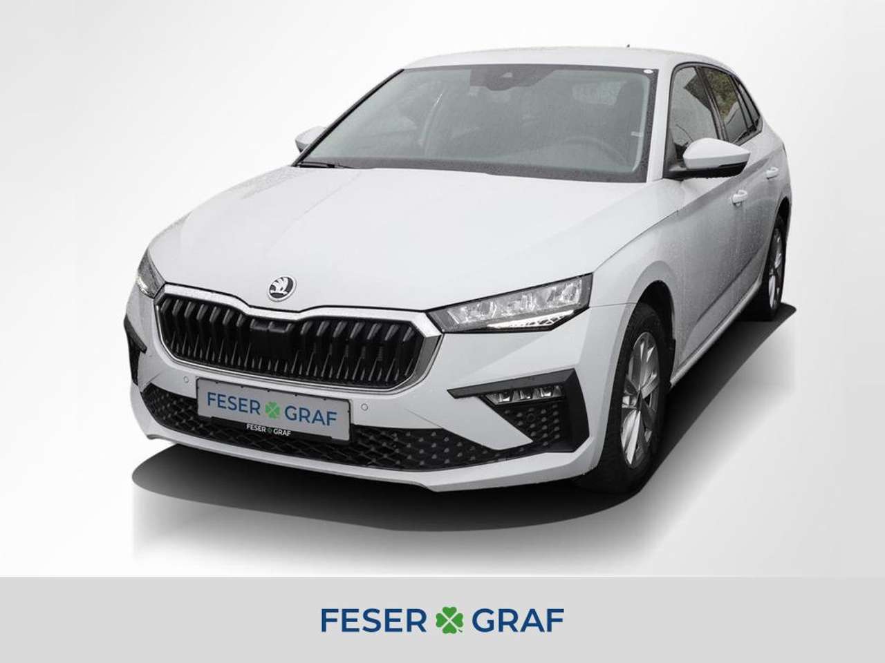 Skoda Scala — Skoda Scala Selection 1.5 TSI Navi LED Kamera beh.Lenkra