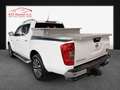 Nissan NP300 Tekna Double Cab * 1 BESITZ * MWST * FINANZIERUNG Weiß - thumbnail 5