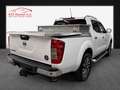Nissan NP300 Tekna Double Cab * 1 BESITZ * MWST * FINANZIERUNG Weiß - thumbnail 4