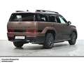 Hyundai SANTA FE HEV 1.6 T-GDI Blackline NAVI RK LED Braun - thumbnail 2
