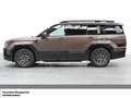 Hyundai SANTA FE HEV 1.6 T-GDI Blackline NAVI RK LED Braun - thumbnail 3