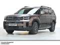 Hyundai SANTA FE HEV 1.6 T-GDI Blackline NAVI RK LED Braun - thumbnail 1