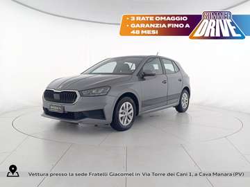 1.0 mpi evo ambition 80cv