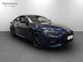BMW 420 d Coupe mhev 48V xdrive Msport auto Blu/Azzurro - thumbnail 4