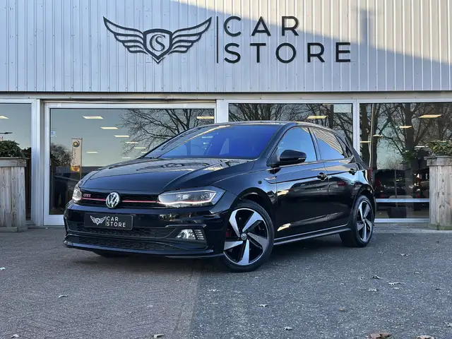 Volkswagen Polo GTI 2.0 TSI |STOEL VWM|CARPLAY|ACC|CAMERA|LED|VIRTUAL