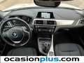 BMW 116 116d Blanco - thumbnail 6