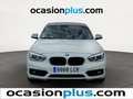 BMW 116 116d Blanco - thumbnail 13