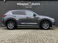 Mazda CX-5 2.0 SkyActiv-G 165 Skylease GT AUT. | navigatie | Gris - thumbnail 4