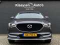 Mazda CX-5 2.0 SkyActiv-G 165 Skylease GT AUT. | navigatie | Gris - thumbnail 2