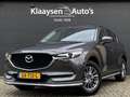 Mazda CX-5 2.0 SkyActiv-G 165 Skylease GT AUT. | navigatie | Gris - thumbnail 1