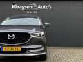Mazda CX-5 2.0 SkyActiv-G 165 Skylease GT AUT. | navigatie | Gris - thumbnail 9