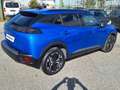 Peugeot 2008 PureTech 100 S\u0026amp;S BVM6 Allure Blu/Azzurro - thumbnail 4